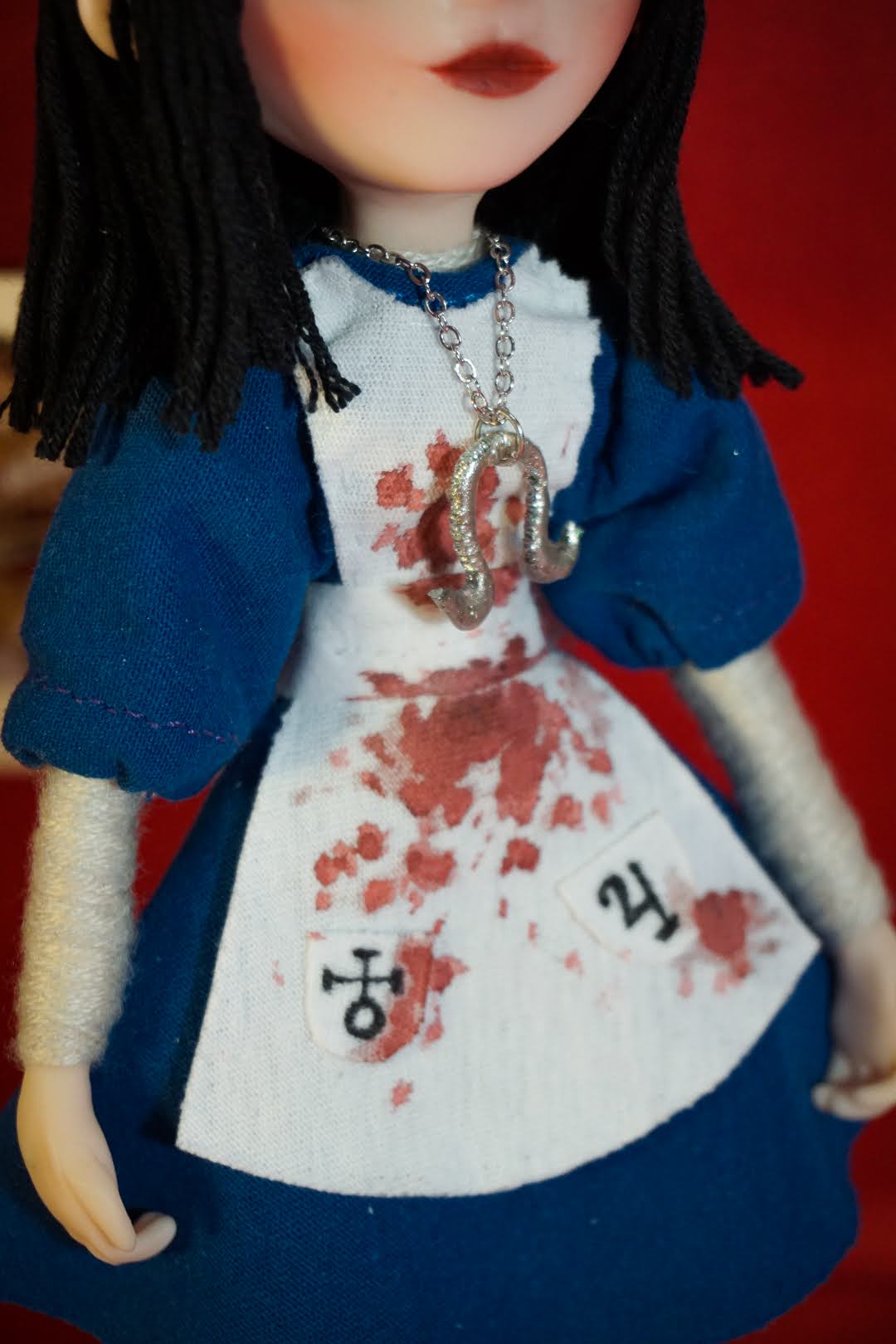 Alice Doll