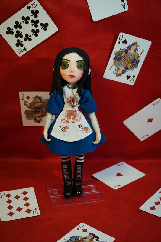 Alice Doll